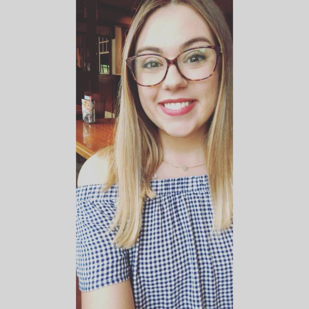 Meet your Posher, Morgan